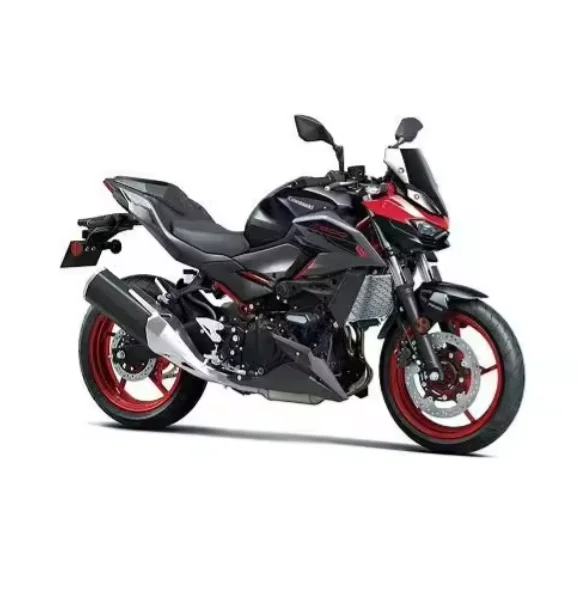 2023 гоночный внедорожник Kawasakis Z500 SE ABS dirbike для езды на мотоцикле dirtbike мотокросс