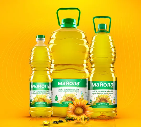 Sunflower Oil / Buy Sunflower Oil Online at Best Price