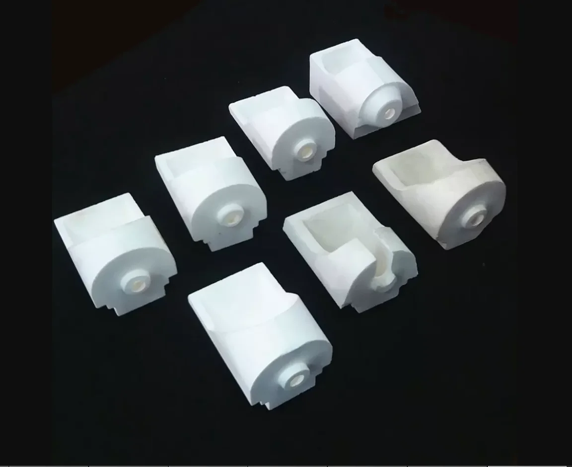 Superior Dental Casting  Crucible