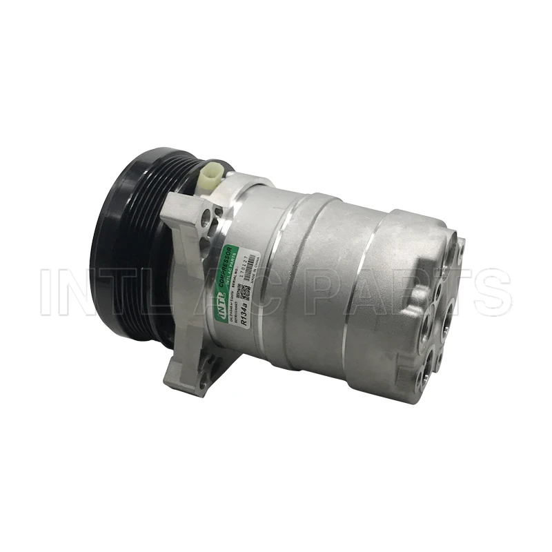 Воздушный компрессор HR6 6PK для CADILLAC FLEETWOOD5.7L V8 1994 INTL-XZC066 RC.600.621 1136490