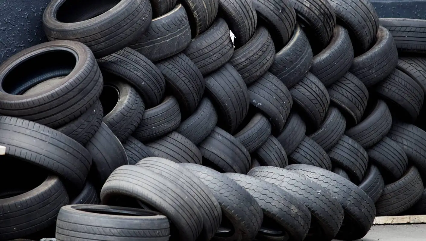 Cheap Used Tyres in stock /Premium Grade Used Car Tires for Sale