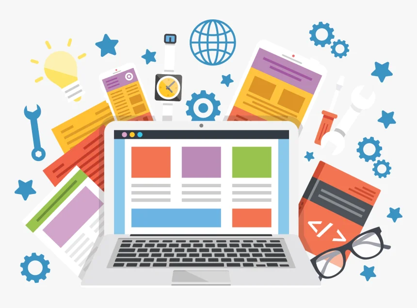 Web Development Website Design Service Super Market Online Store Development Payment System Development Beautiful Website Design