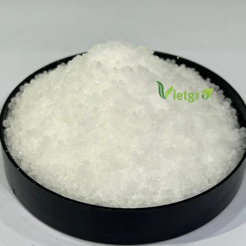 Vietgro Ammonium Sulphate White Powder Fertilizer For Agriculture From From Vietnam