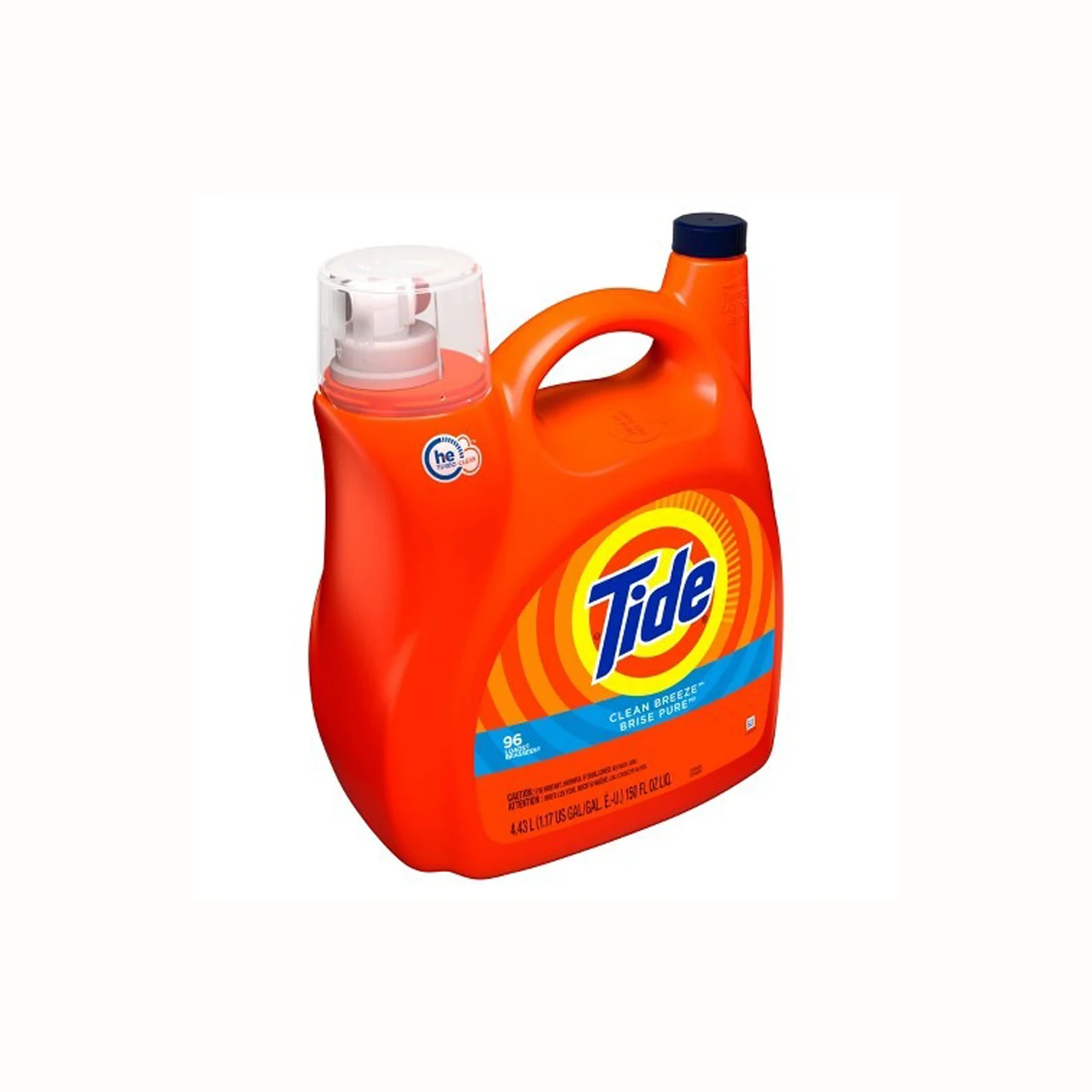 All size packaging Tide washing powder 390gr / Tide laundry detergent at competitive price