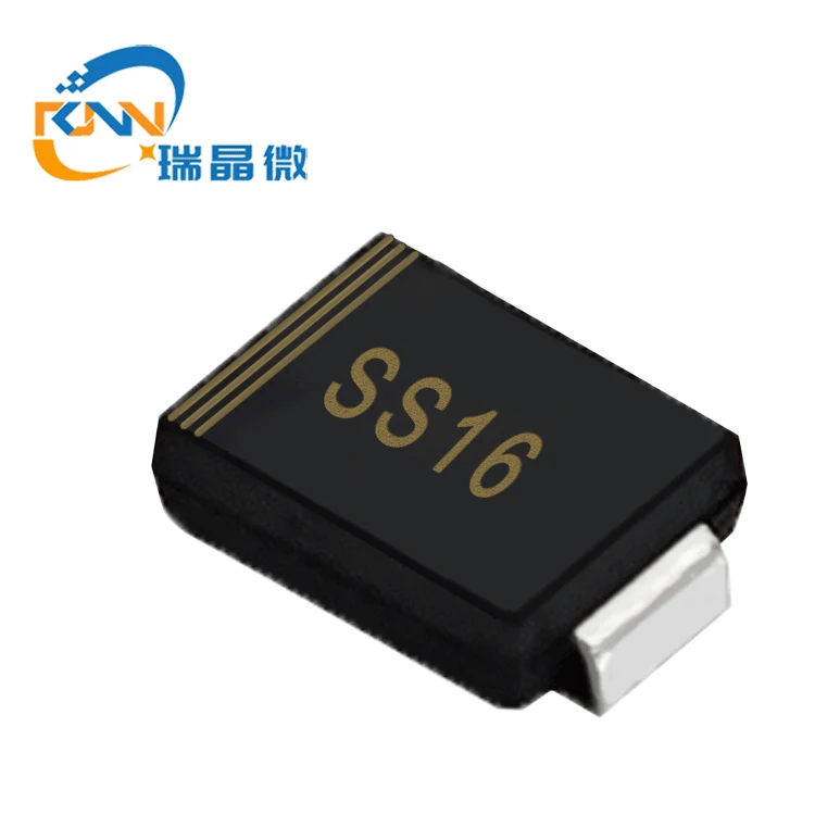 SS310  DO214AC Schottky  Diodes Rectifier 40 45 50 MIL SMD  Diode 100V 3A  Surface Mount  SS24 SS26 SS110 SS210 Diodes
