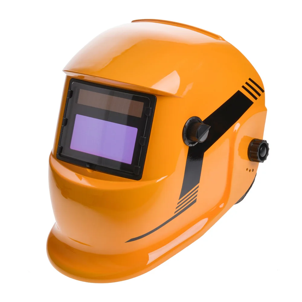 Exclusive Welding Mask Directly from the Manufacturer in Uzbekistan