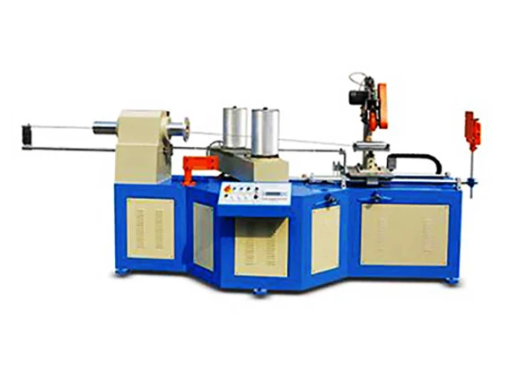 Paper Core Machine Automatic Paper Tube Core Machine