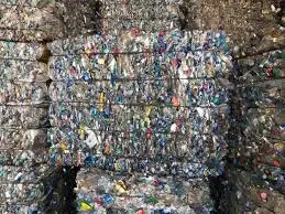 Оптовая продажа ПЭТ-бутылка лом со скидкой