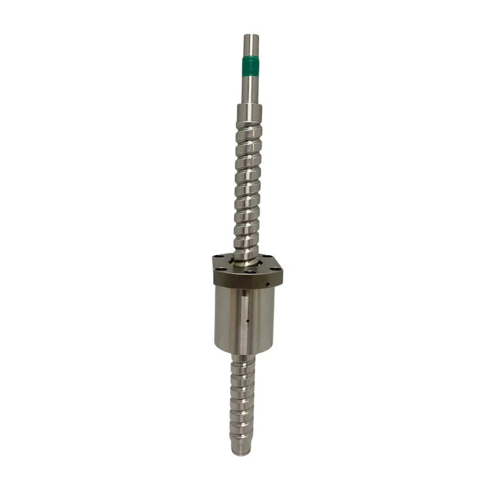 High Quality Ball Screw Brother Y-31A New Applicable Industries Precision Factory Food