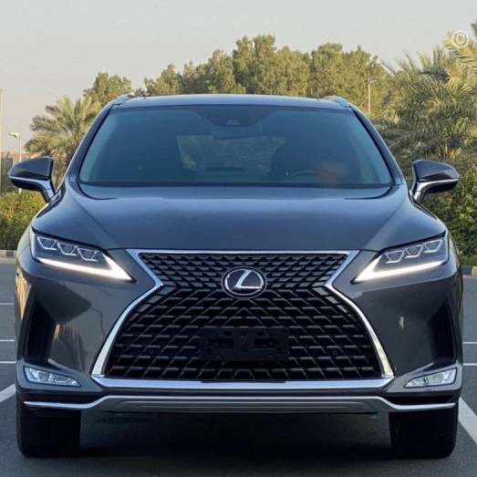 2020 LE XUS RX350 б/у lhd