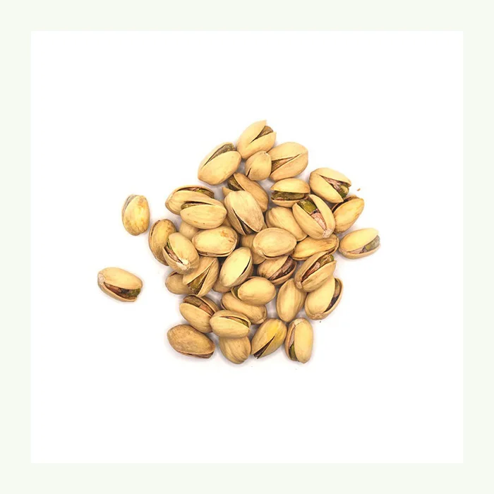 Premium Unsalted Roasted Pistachios Dried Pistachios from Nature Deluxe Red Pistachios