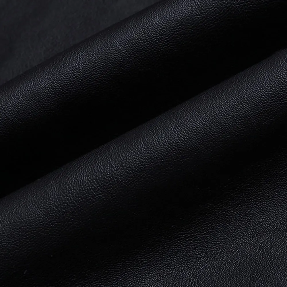 Latest Fashion Leather Jacket Custom Design Leather Jackets Different Color Leather Jackets