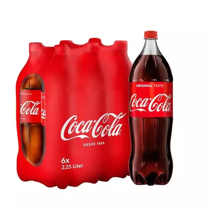 Fresh Stock Coca Cola Soft Drinks For Sale/Coca Cola, Fanta, Mirinda Soft Drinks For Sale Coca Cola  beverages