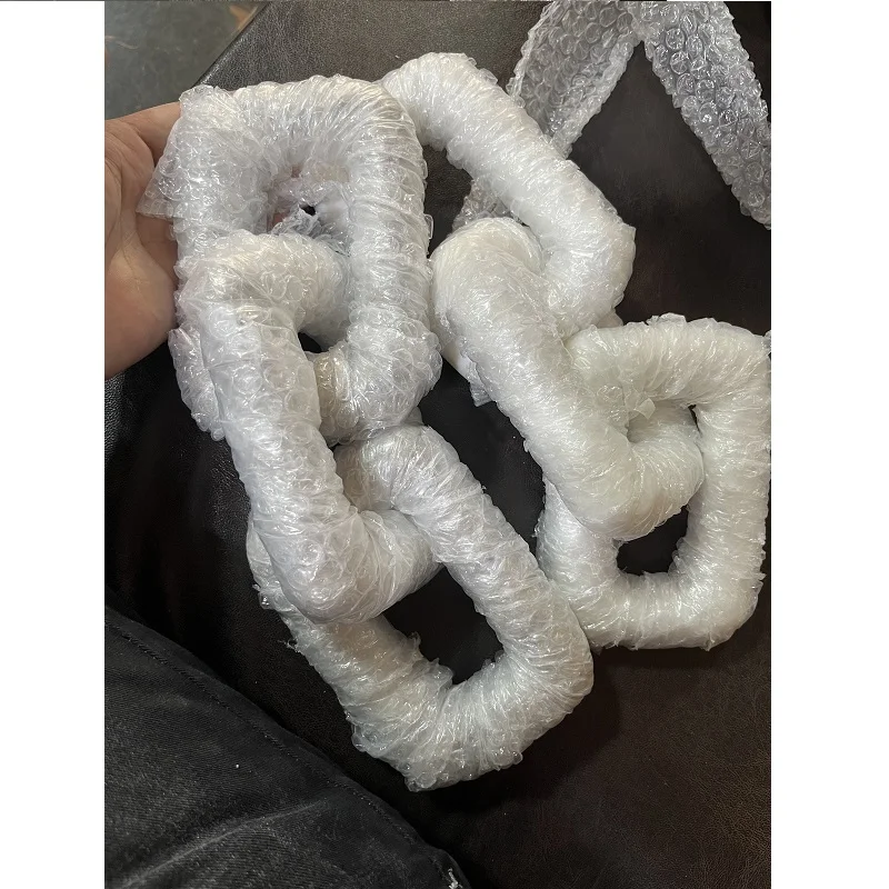 Unleash Your Creative Side with Our Marble Chain Collection Best Home Decoration Product