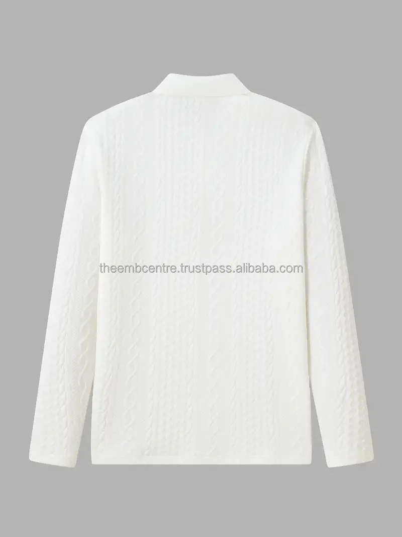 New Fashion Men Summer T-shirt Long Sleeve Casual Sport Wear Slim Fit Cotton T Shirt Breathable Plus Size T Shirt