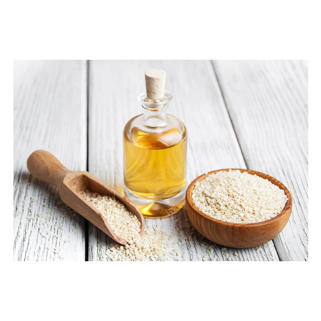Wholesale Quantity Supplier of Good Quality 100% Pure Sesame Carrier Oil at Reliable Market Rates