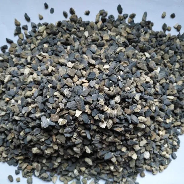 Bauxite Ore