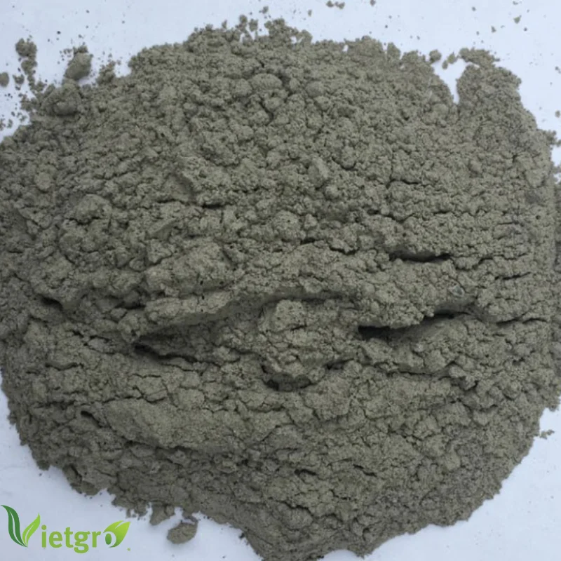 Powder Fused Magnesium Phosphate Fertilizer (FMP) for Asia Market