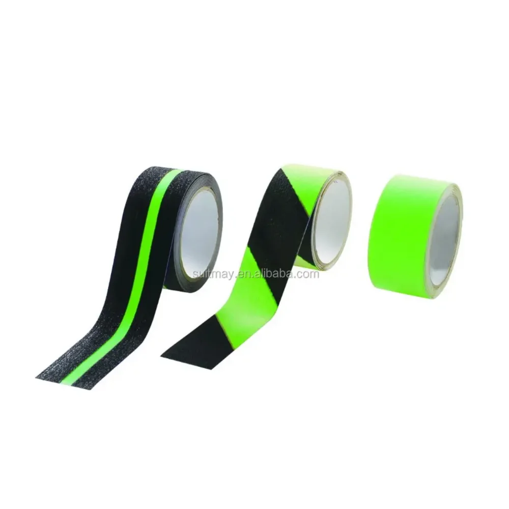 Противоскользящие ленты