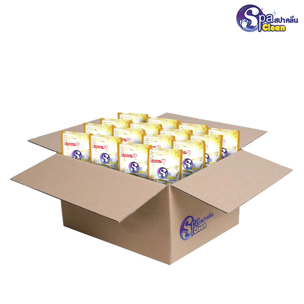 Spa Clean Cleaning Agent, Floor Cleaner, Floor Cleaner Liquid Premium Gold 700ml.