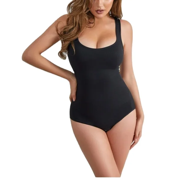 2024 New Arrivals Sexy One Piece Jumpsuit Body Suits Ladies Short Romper Woman Bodysuit Jumpsuits Playsuits Bodysuits For Women