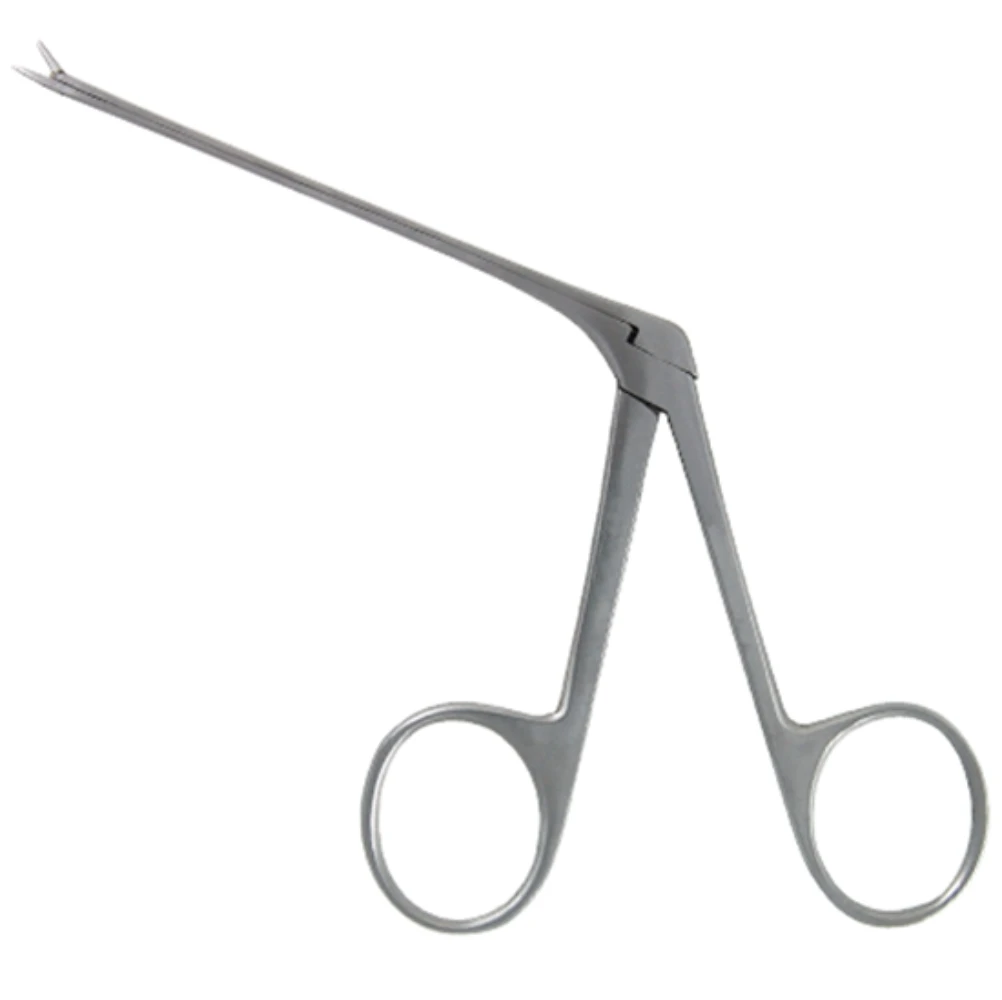 Ear Forceps Autoclavable Crocodile Ear Forceps/ENT Crocodile Ear Forceps/Medical Crocodile Ear Forceps