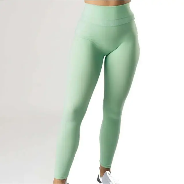 Hot selling Solid Color Legging reasonable price top trending best manufactured bulk quantity women legging