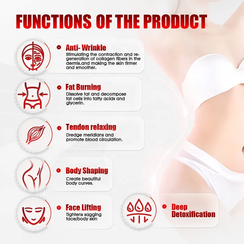 Прямая Продажа с завода 360 rf vshape SPRT VELASHAPE вакуумный внутренний валик v10 цена машины
