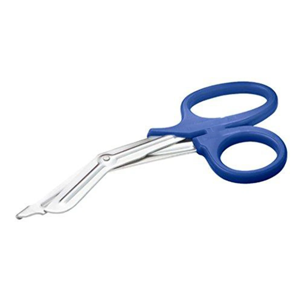 trauma gauze  emergency first aid Shr outdoor nurse utility camp hike EMT EDC survive paramedic medical rescue scissor