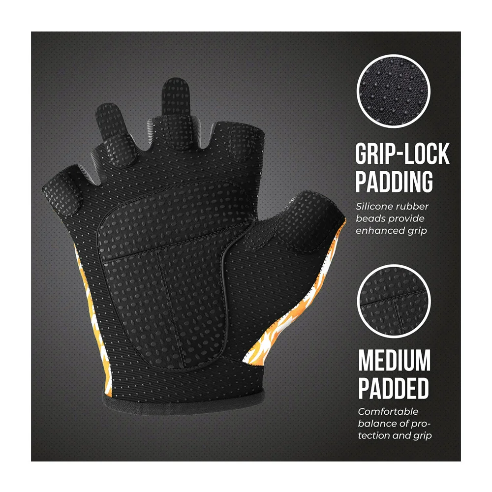 Buy Wholesale High Quality Breathable Workout Body Building Training Fitness Weight Lifting Anna Kendrick Gloves