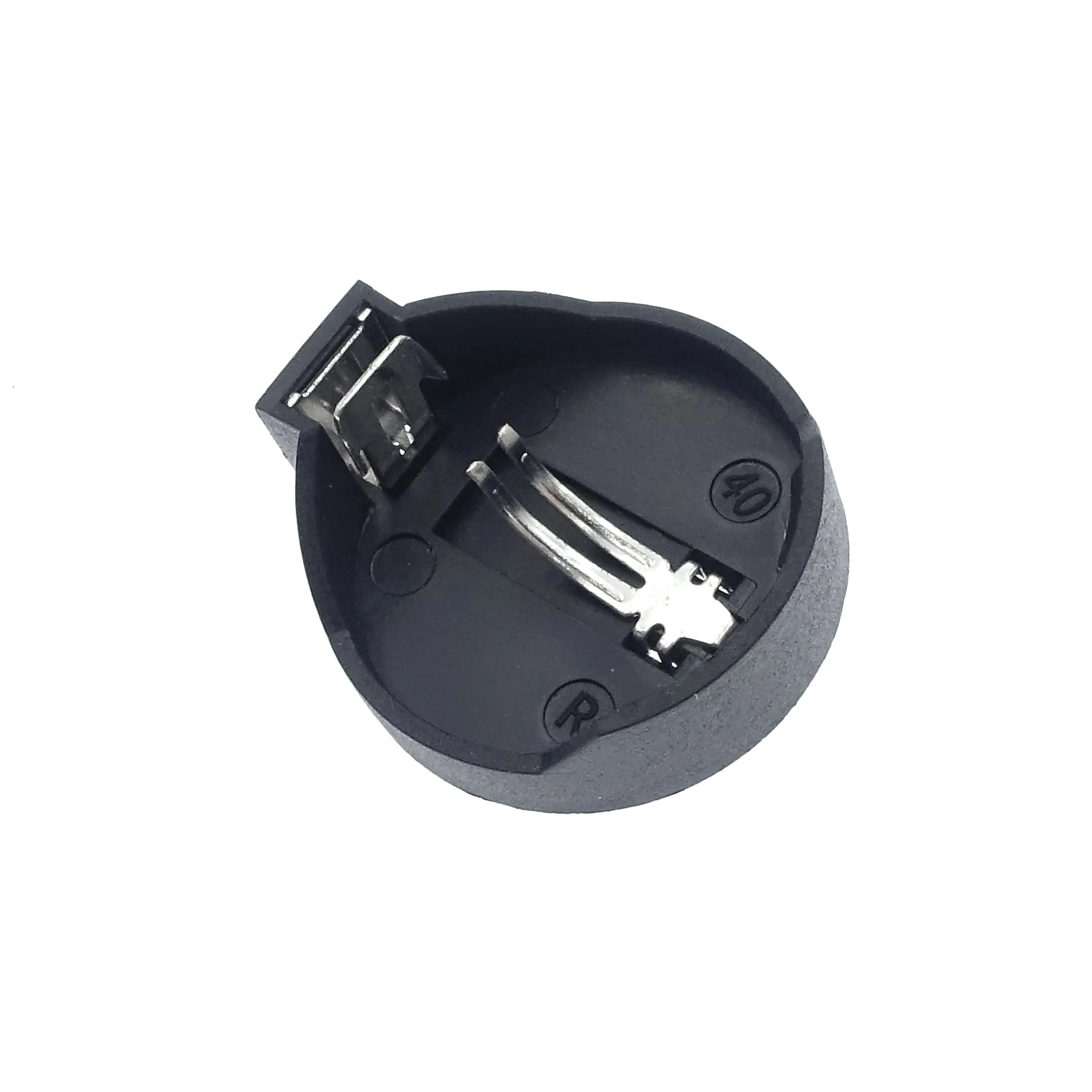 Round Battery Holder with Premium Quality Construction Available Directly from Chinese Makers