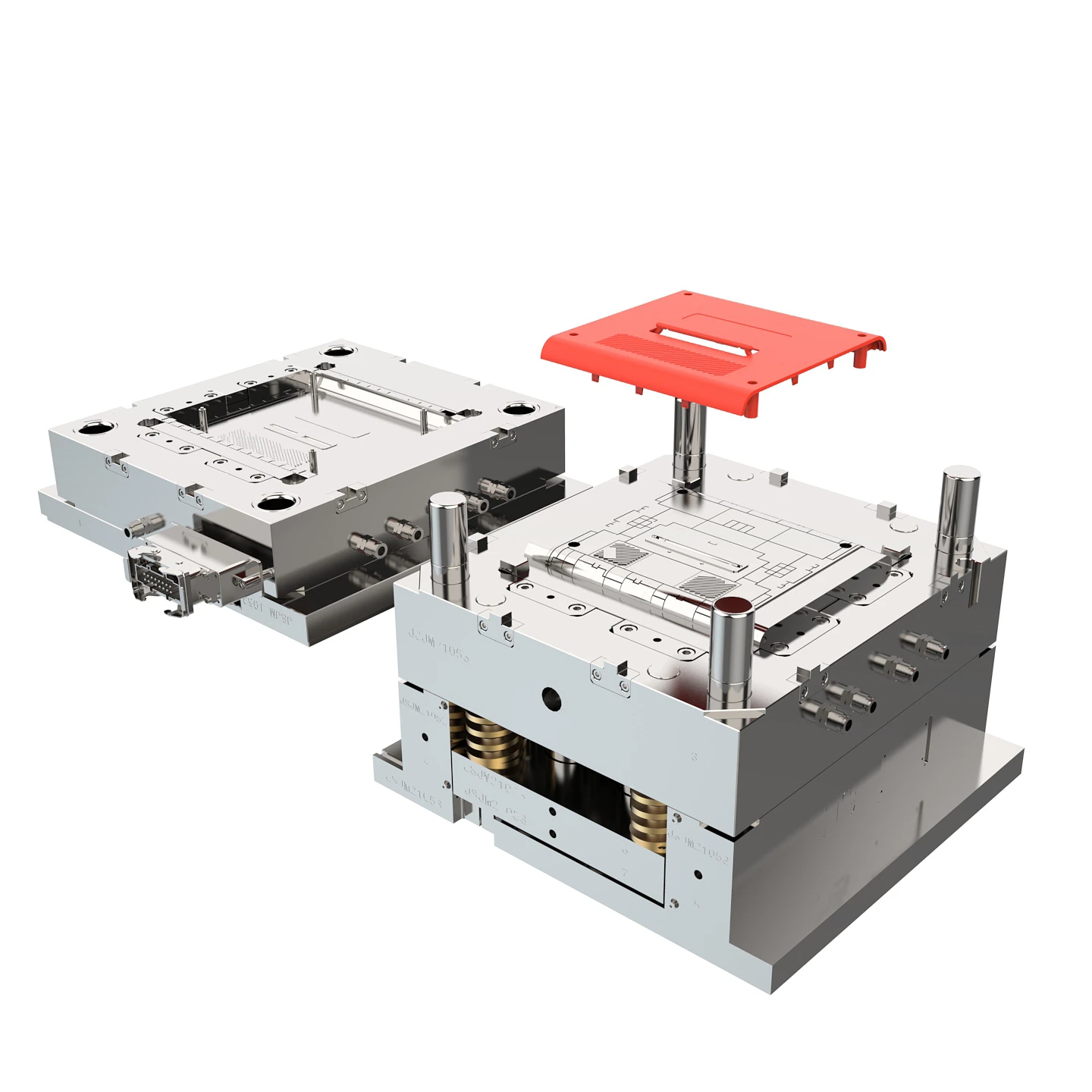 hot sell plastic injection molding service abs abs hips pc hdpe plastic molding vacuum forming