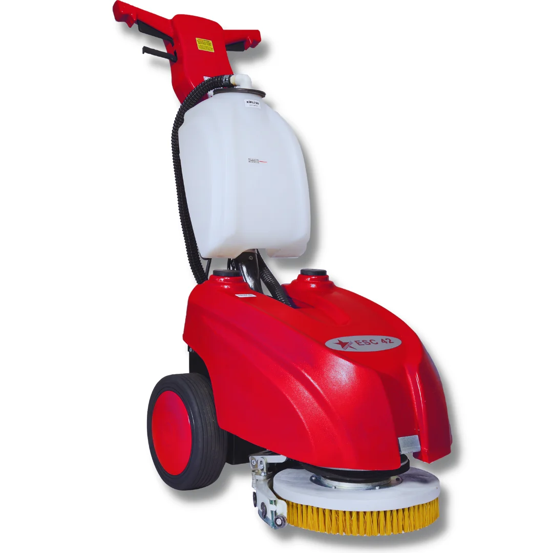 Cheapest and quality floor cleaner scrubber machine price tile marble stone floor cleaning machine