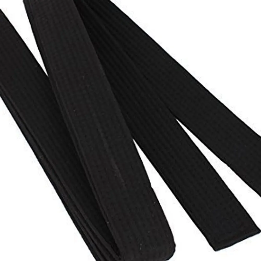 2023 Wholesale Master Custom Martial Arts Belt Colors Judo Logo Cotton Martial Arts Taekwondo Karate Belt