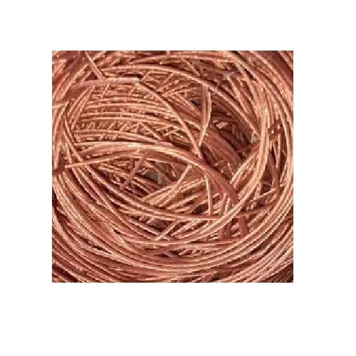 Scrap copper wire large wholesale scrap metal products