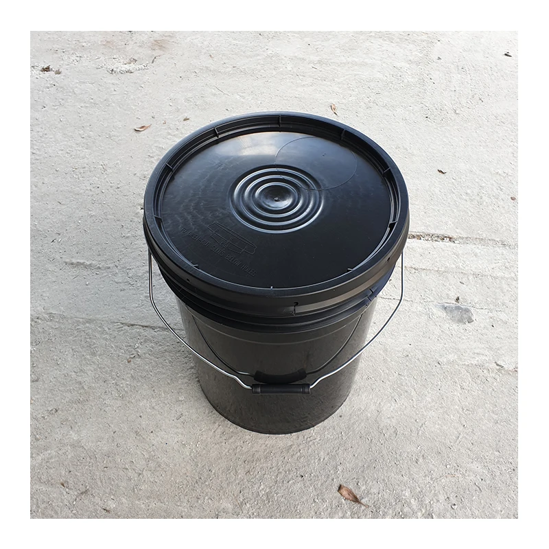 High Quality Best Selling Synthetic Primer BS EN 10300:2005 Type 2 (25L) External Synthetic Primer for Steel Pipes