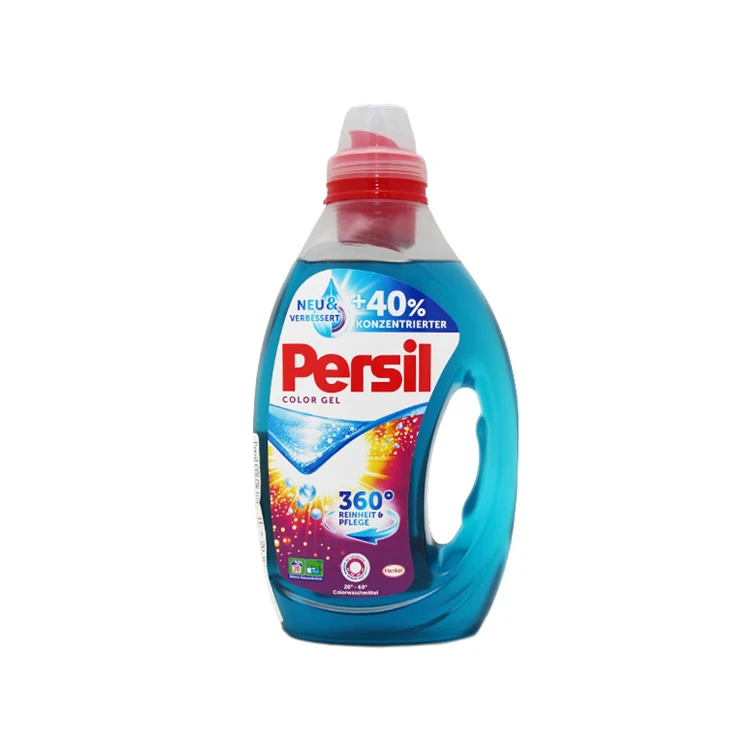 AFFORDABLE QUALITY PERSIL LIQUID DETERGENT FOR CLEANING