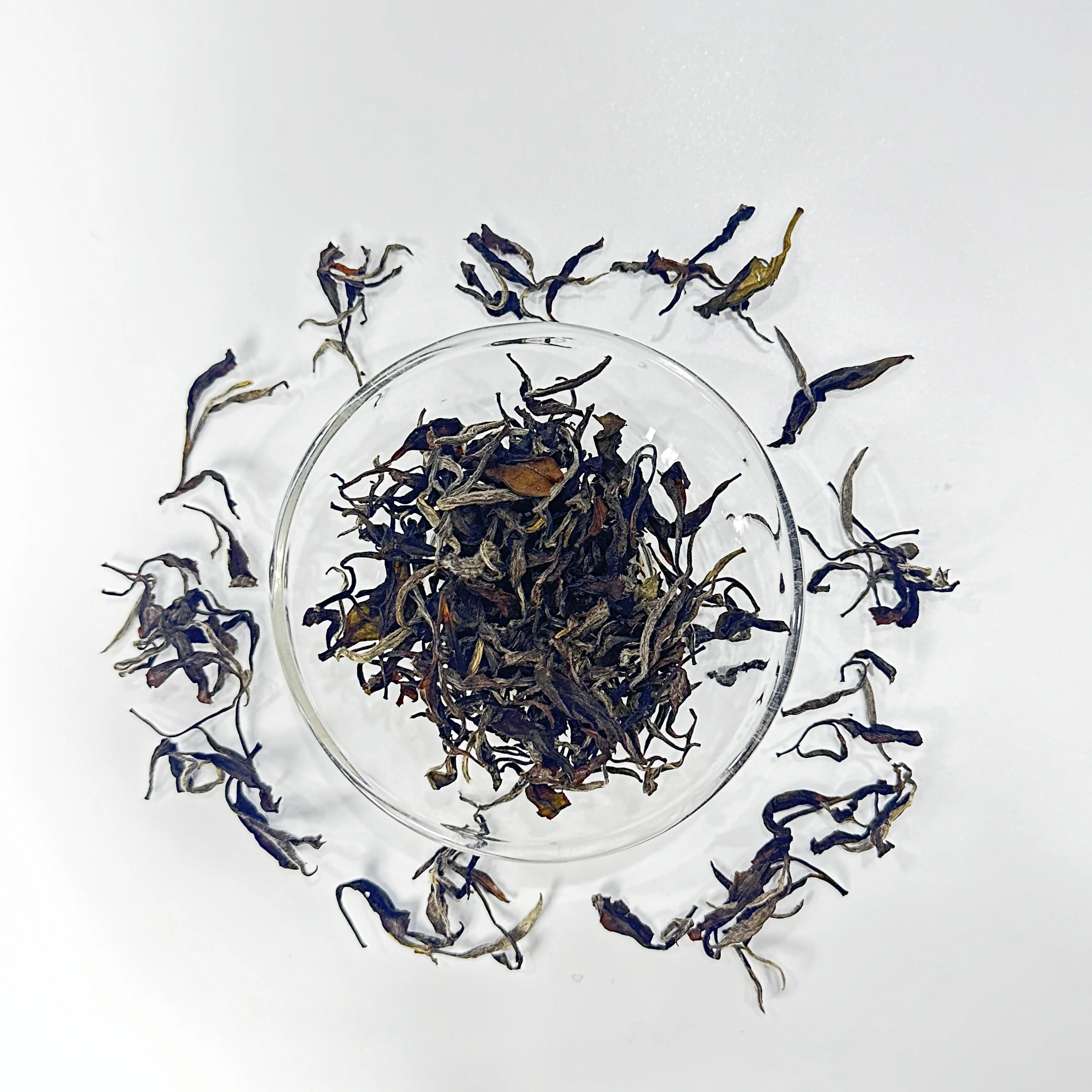 Xiaobai Damiao 100% Premium Organic Silver Needle White Tea  Quality Natural White Tea With High Mountain Snow Buds