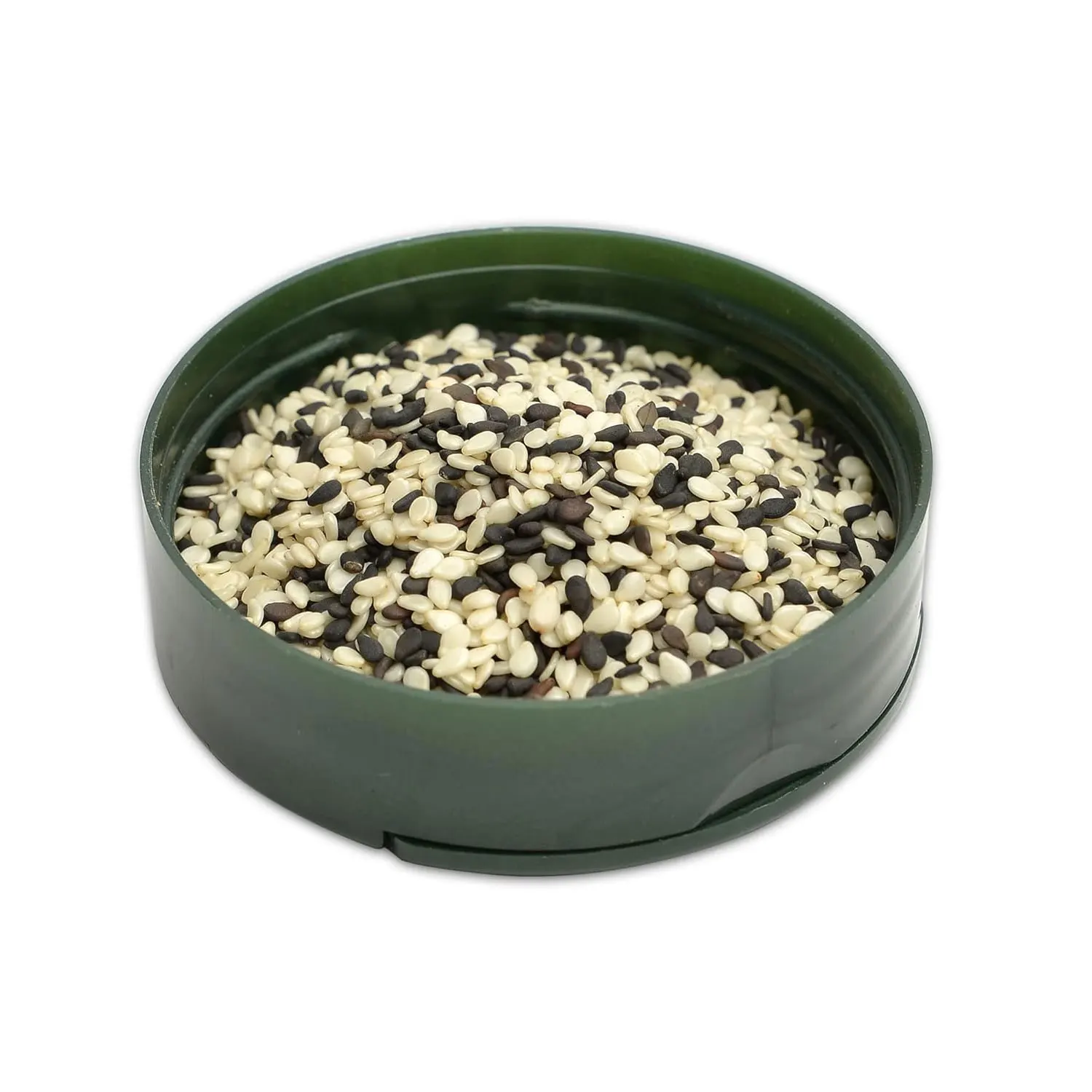White Black Sesame Seeds Bulk Quantity and High in Protein Sesame Seeds New Natural Crop High Quality Sesame