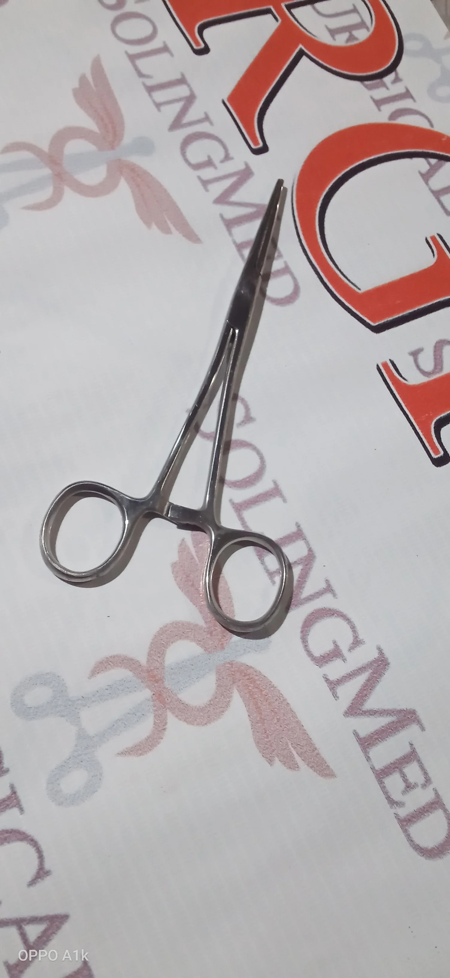 Burner Dental Spirit Lamp  Flame Heating Lab Instruments Surgical Instruments Stainlessforceps