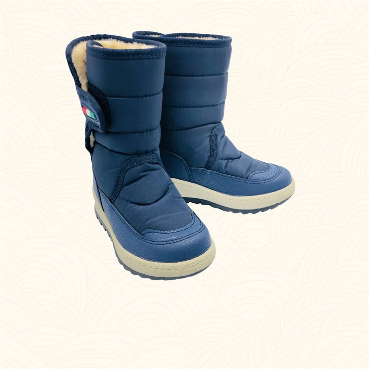 Fashionable Multi-Color Children Shoes Hot Sale Wholesale Price Snow Boots Winter Boots Large Stock