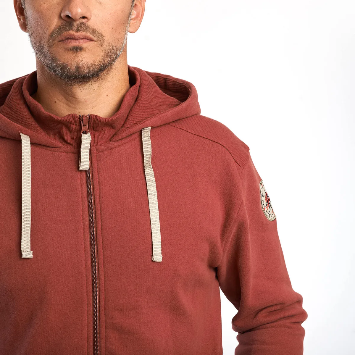 High Quality Streetwear Oversize Wholesale Hoodie Fashion Clothing Men Blank Sweatshirts Hoodies Custom Pullover Cotton OEM