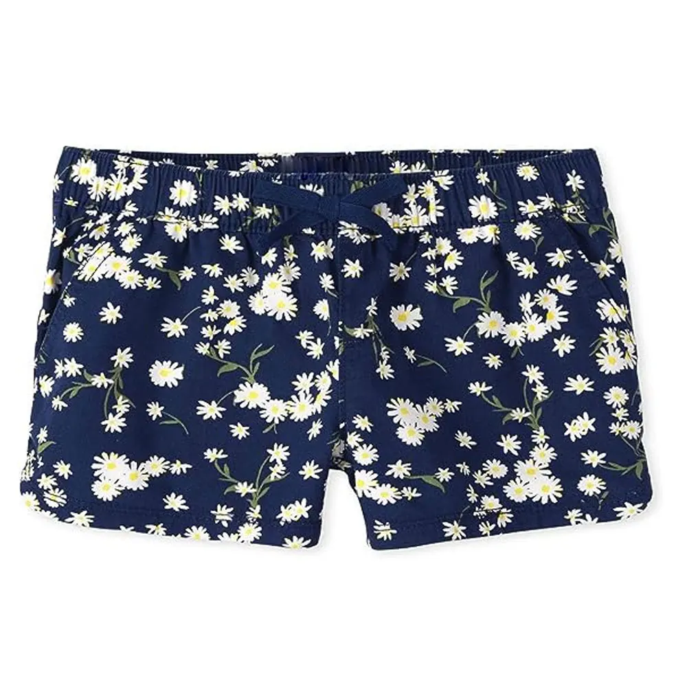 Мужские спортивные шорты с логотипом