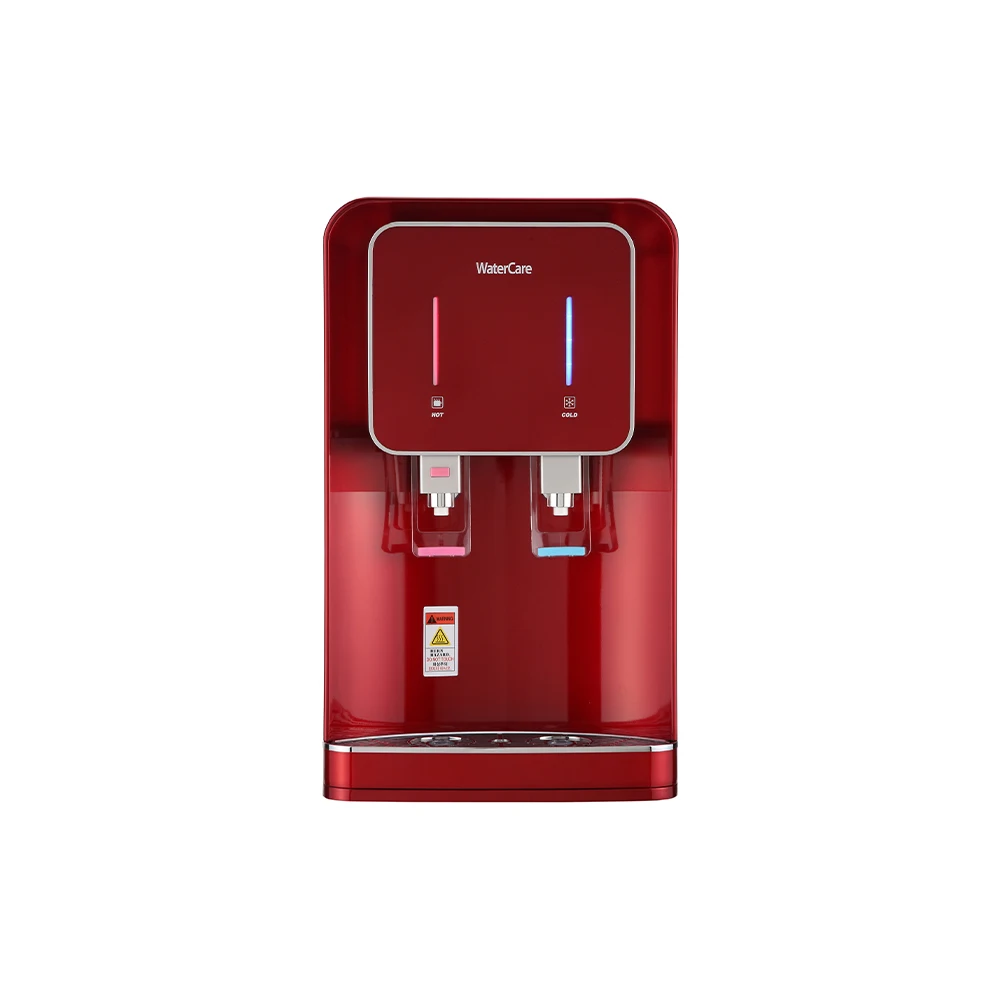 Top Selling Appliances Kitchen Home Hot and Cold Water Purifier DWP-815T Home or Commercial Simple and Hygienic