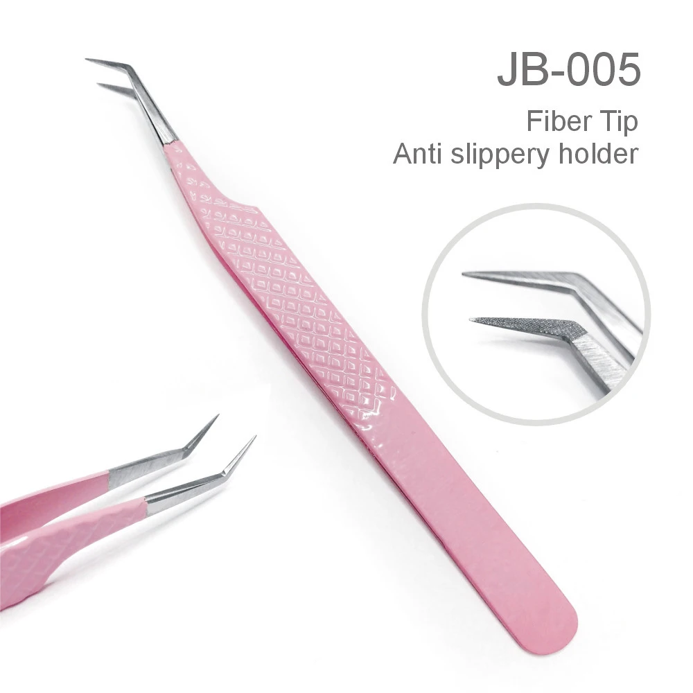 Tweezers Holder Protector Silicone Wristband Tweezer false eyelashes Tools Lash Tweezers Supplies, Pink and many More Colors