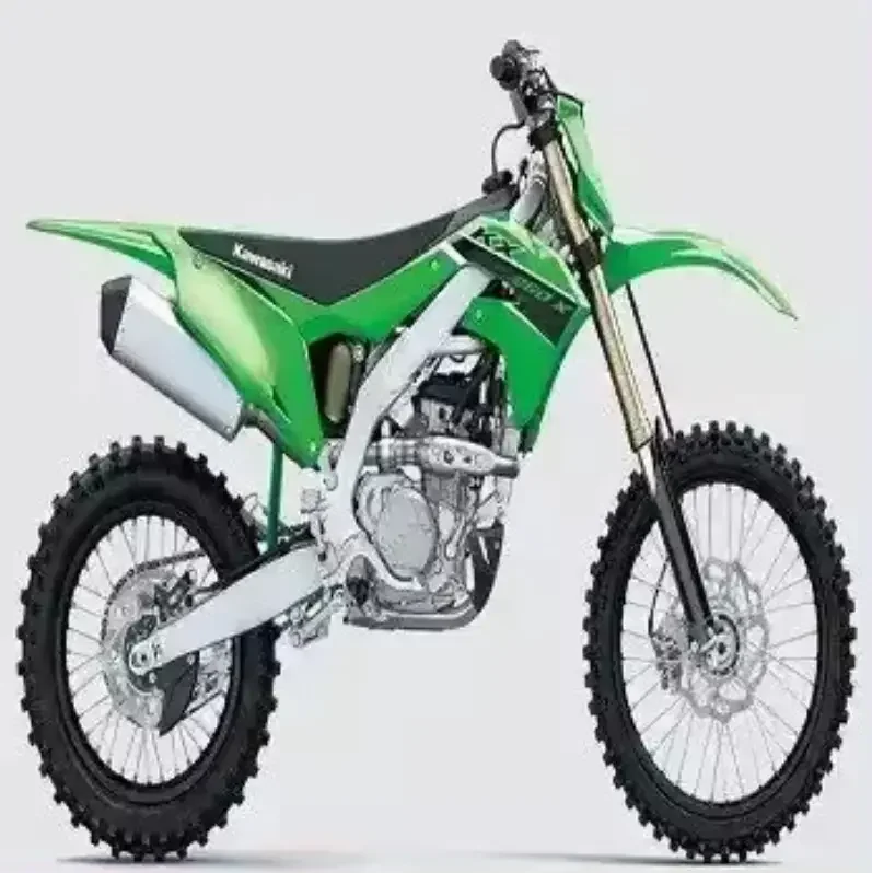 Новый 2023 Kawasakis KX 250X 250 Мотоцикл Dirt bike