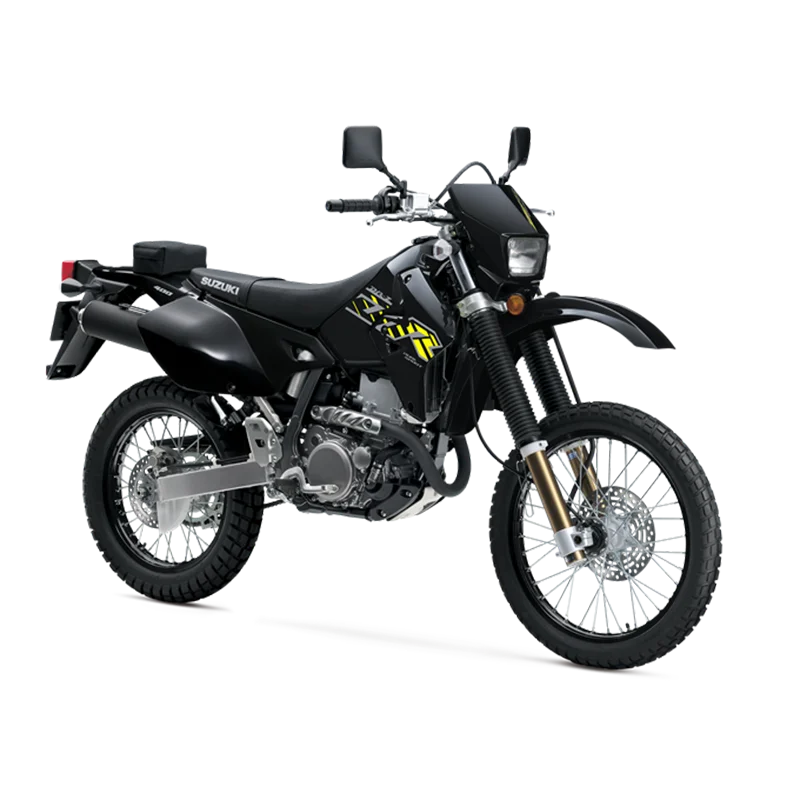2023 Suzuki DR-Z400S MotorcyclES