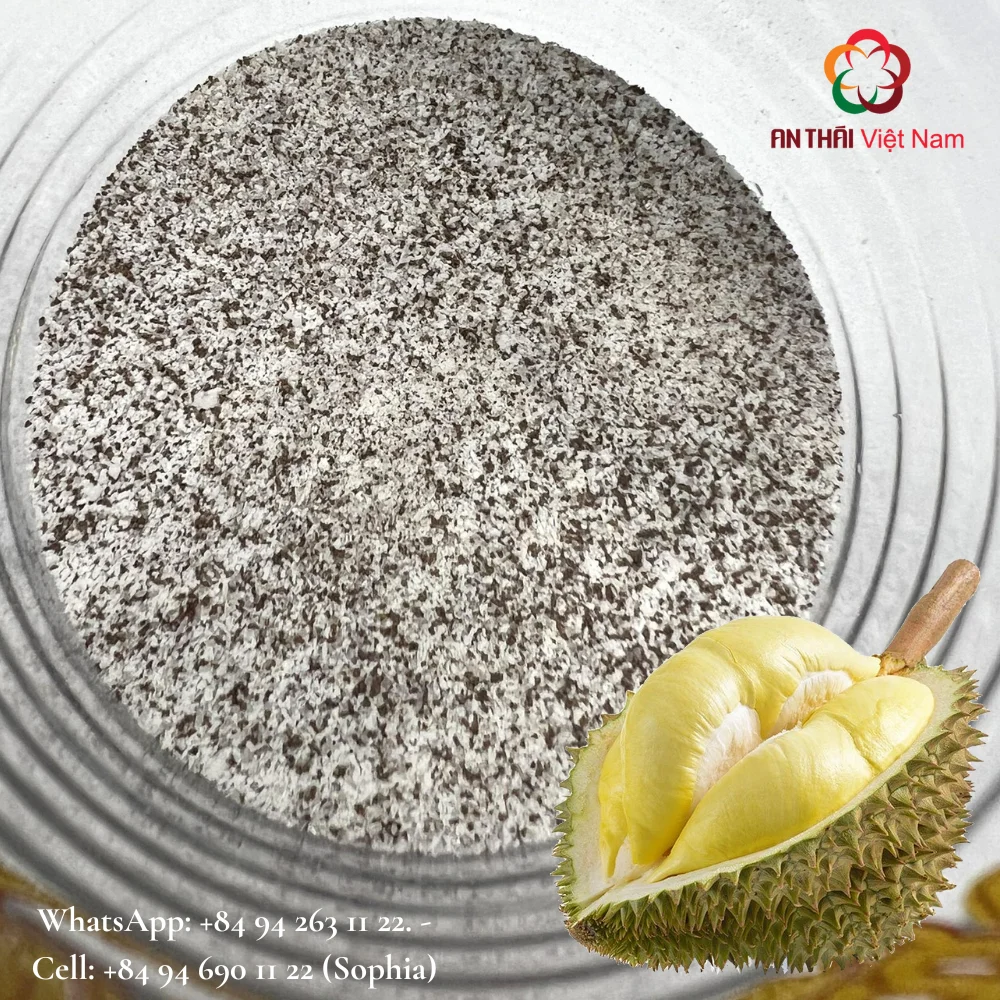 PREMIUM DURIAN SWEET AND CREAMY INSTANT COFFEE POWDER FOR SALE WHOLESALE 25KGS/BAG OEM CUSTOM FREE SAMPLE READY TO SHIP