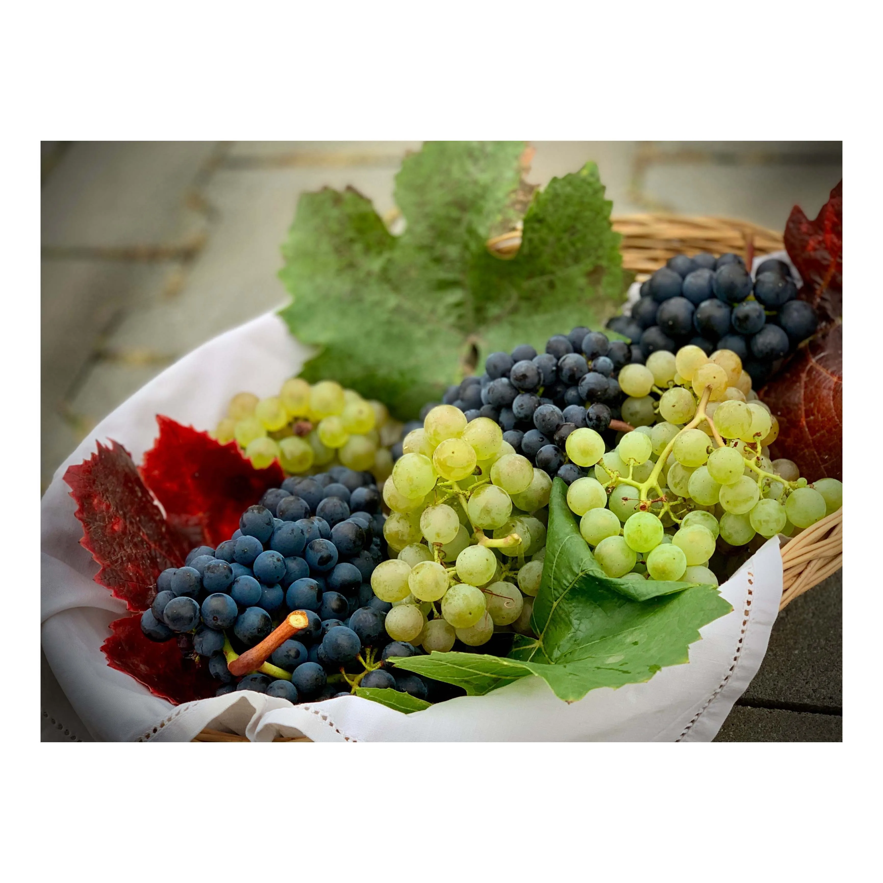 Supply bulk frozen fruits IQF frozen peeled crimson grape whole for Jam Fresh Grapes Large Size cheap
