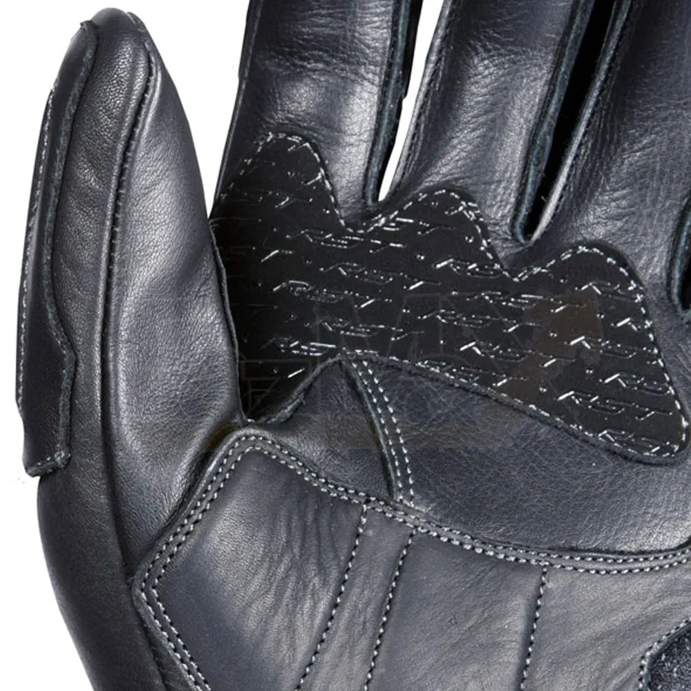 New Style Good Quality Men Motorbike Gloves Sportswear Best Leather Motorbike Gloves